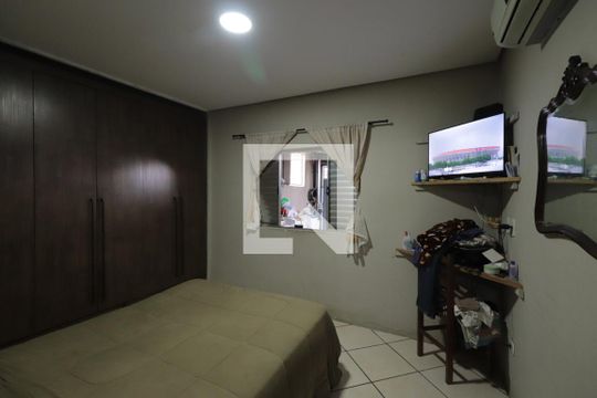 Quarto 1 de casa para alugar com 3 quartos, 120m² em Vila Nova Savoia, São Paulo