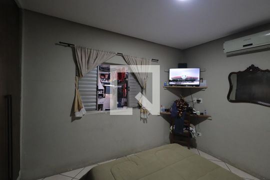 Quarto 1 de casa para alugar com 3 quartos, 120m² em Vila Nova Savoia, São Paulo
