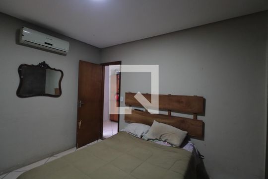 Quarto 1 de casa para alugar com 3 quartos, 120m² em Vila Nova Savoia, São Paulo