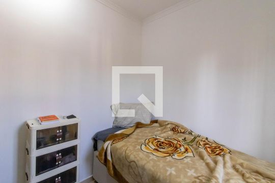 Quarto 2 de casa à venda com 3 quartos, 113m² em Vila Fiuza, Guarulhos