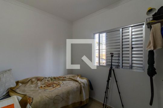 Quarto 2 de casa à venda com 3 quartos, 113m² em Vila Fiuza, Guarulhos