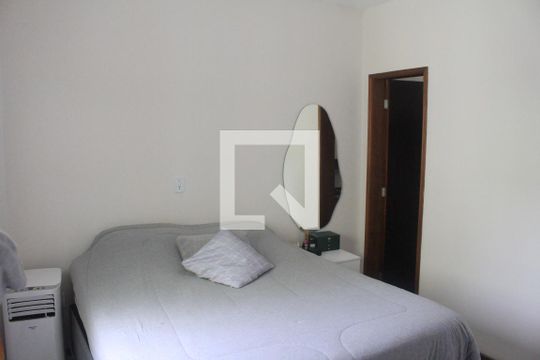 Suíte de apartamento à venda com 2 quartos, 81m² em Oswaldo Cruz, São Caetano do Sul