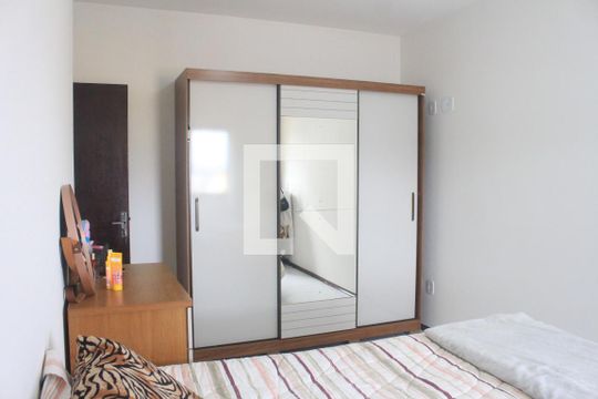 Quarto de apartamento à venda com 2 quartos, 81m² em Oswaldo Cruz, São Caetano do Sul
