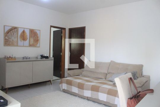 Sala de apartamento à venda com 2 quartos, 81m² em Oswaldo Cruz, São Caetano do Sul
