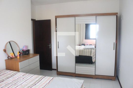 Quarto de apartamento à venda com 2 quartos, 81m² em Oswaldo Cruz, São Caetano do Sul