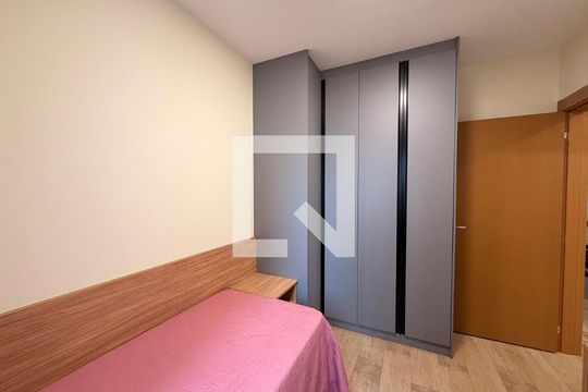 Quarto 1 de apartamento à venda com 3 quartos, 105m² em Vila Progresso, Jundiaí