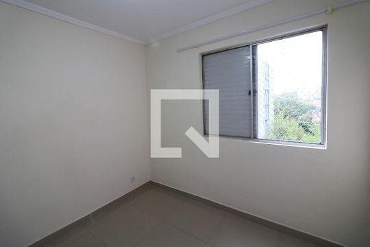 Quarto 1 de apartamento à venda com 2 quartos, 60m² em Cidade São Francisco, São Paulo