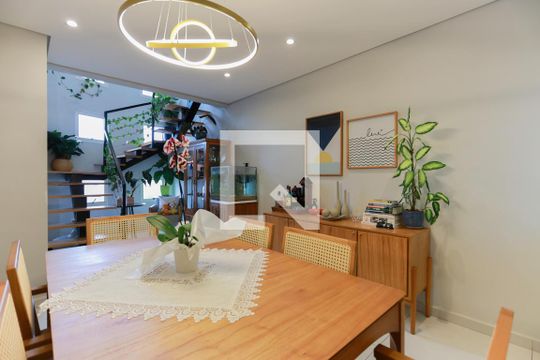 Sala 1 de apartamento à venda com 3 quartos, 128m² em Lauzane Paulista, São Paulo