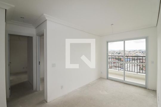 Apartamento à venda com 2 quartos, 59m² em Vila Bandeirantes, São Paulo