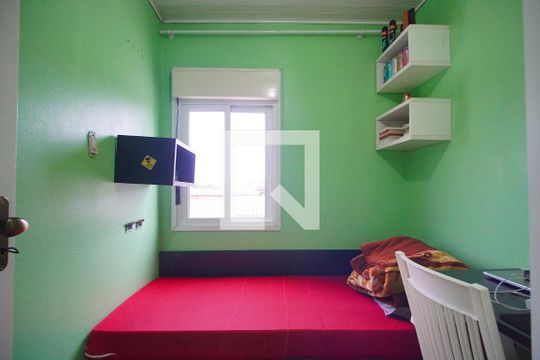 Quarto 2 de casa à venda com 3 quartos, 200m² em Vicentina, São Leopoldo