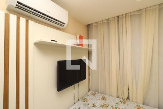 Kitnet/Studio para alugar com 1 quarto, 14m² em Costa Azul, Salvador