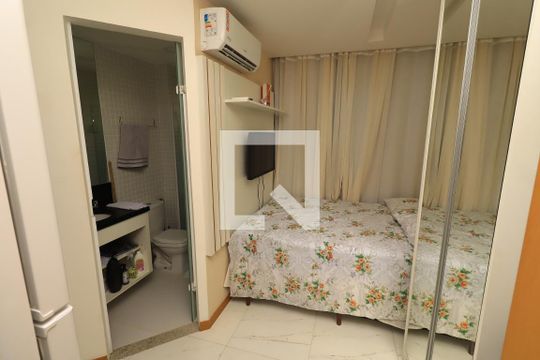 Kitnet/Studio para alugar com 1 quarto, 14m² em Costa Azul, Salvador