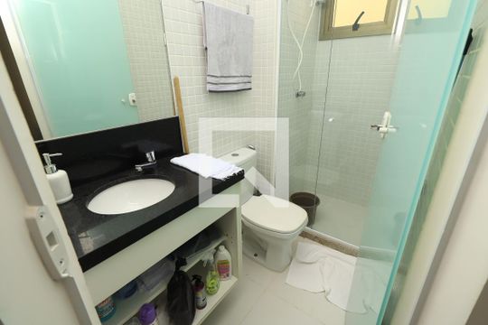 Kitnet/Studio para alugar com 1 quarto, 14m² em Costa Azul, Salvador