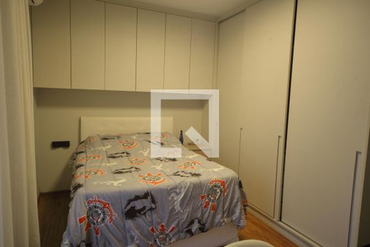 Quarto 1  de casa à venda com 2 quartos, 150m² em Jardim Sao Paulo, São Bernardo do Campo