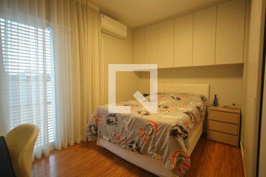 Quarto 1  de casa à venda com 2 quartos, 150m² em Jardim Sao Paulo, São Bernardo do Campo