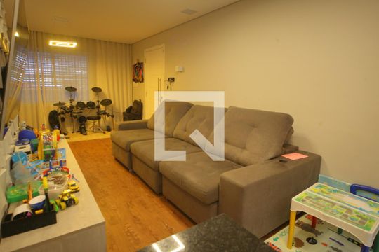 Sala de casa à venda com 2 quartos, 150m² em Jardim Sao Paulo, São Bernardo do Campo