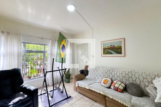Sala - Casa 1 de casa à venda com 4 quartos, 2700m² em Assunção, São Bernardo do Campo