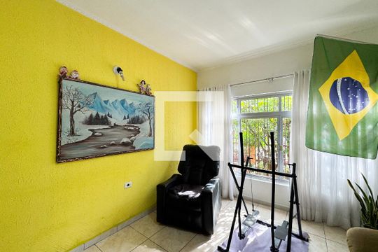 Sala - Casa 1 de casa à venda com 4 quartos, 2700m² em Assunção, São Bernardo do Campo
