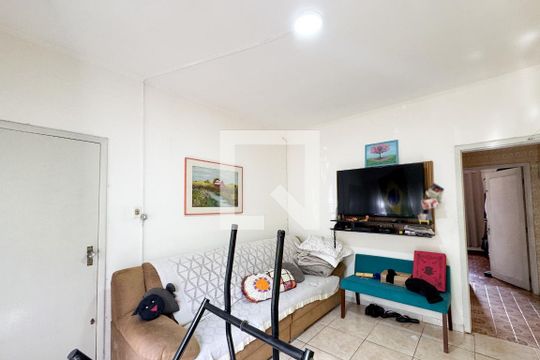Sala - Casa 1 de casa à venda com 4 quartos, 2700m² em Assunção, São Bernardo do Campo