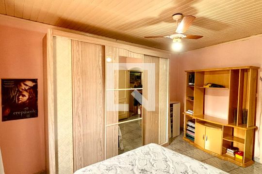 Quarto 1 de casa à venda com 4 quartos, 290m² em Cangaiba, São Paulo