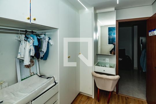 Apartamento para alugar com 2 quartos, 45m² em Juliana, Belo Horizonte