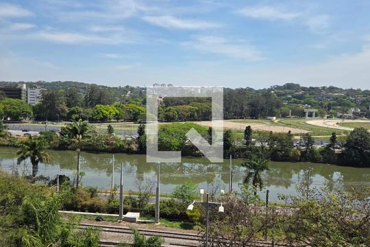 Apartamento para alugar com 3 quartos, 130m² em Jardim Europa, São Paulo