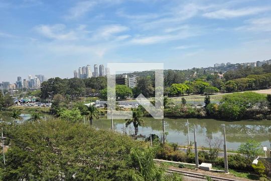 Apartamento para alugar com 3 quartos, 130m² em Jardim Europa, São Paulo