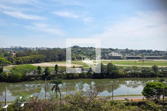 Apartamento para alugar com 3 quartos, 130m² em Jardim Europa, São Paulo