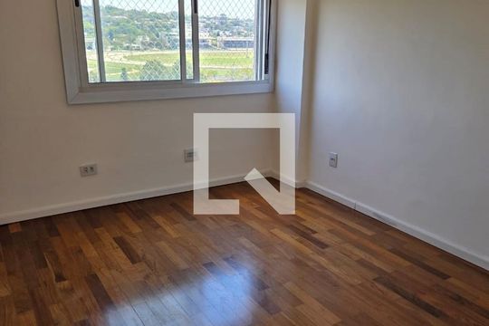 Apartamento para alugar com 3 quartos, 130m² em Jardim Europa, São Paulo