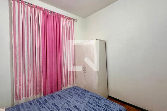 Apartamento à venda com 4 quartos, 110m² em Centro, Belo Horizonte