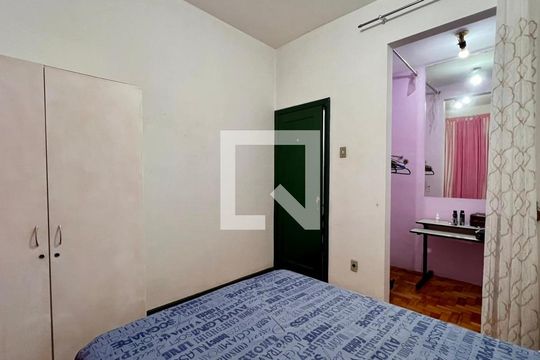 Apartamento à venda com 4 quartos, 110m² em Centro, Belo Horizonte