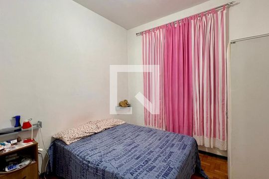 Apartamento à venda com 4 quartos, 110m² em Centro, Belo Horizonte