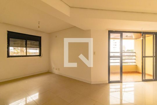 Apartamento para alugar com 4 quartos, 250m² em Vila Mascote, São Paulo
