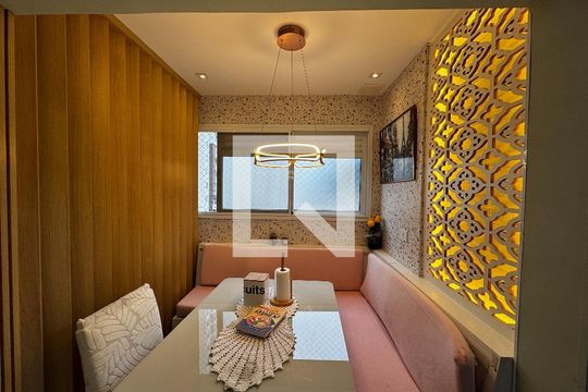 Apartamento à venda com 3 quartos, 163m² em Bosque da Saúde, São Paulo