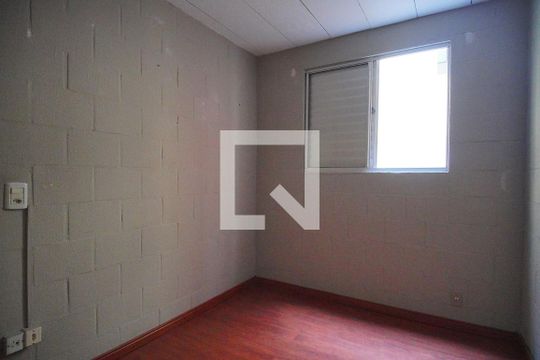 Quarto 2 de apartamento à venda com 2 quartos, 47m² em São José, São Leopoldo