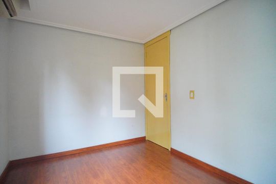 Quarto 1 de apartamento à venda com 2 quartos, 47m² em São José, São Leopoldo