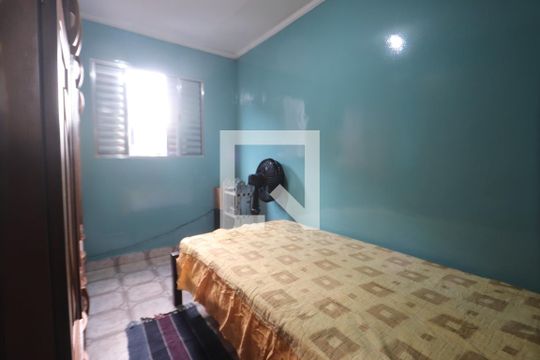 Quarto 1 de apartamento à venda com 2 quartos, 64m² em Jardim Haia do Carrao, São Paulo