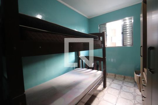 Quarto 2 de apartamento à venda com 2 quartos, 64m² em Jardim Haia do Carrao, São Paulo