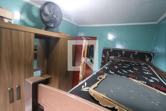 Quarto 2 de apartamento à venda com 2 quartos, 64m² em Jardim Haia do Carrao, São Paulo