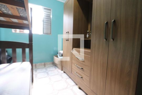 Quarto 2 de apartamento à venda com 2 quartos, 64m² em Jardim Haia do Carrao, São Paulo