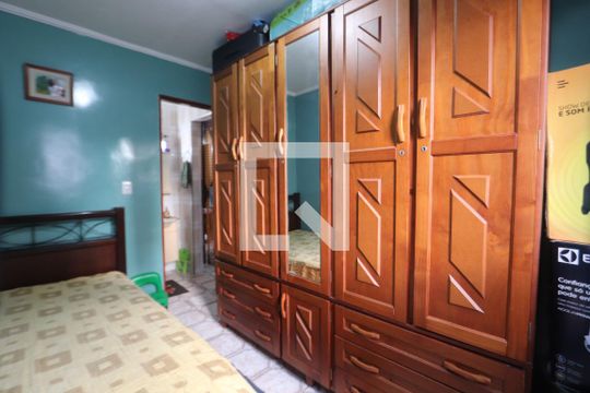 Quarto 1 de apartamento à venda com 2 quartos, 64m² em Jardim Haia do Carrao, São Paulo