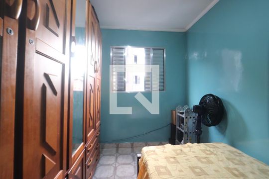 Quarto 1 de apartamento à venda com 2 quartos, 64m² em Jardim Haia do Carrao, São Paulo