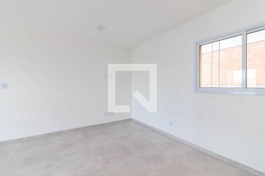 Sala de Jantar de apartamento à venda com 2 quartos, 62m² em Lauzane Paulista, São Paulo