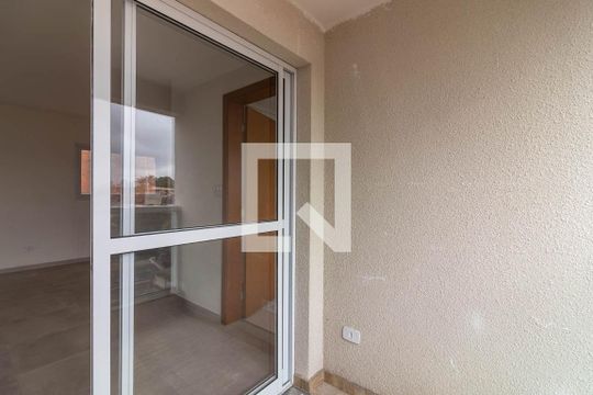 Varanda da Sala de apartamento à venda com 2 quartos, 62m² em Lauzane Paulista, São Paulo
