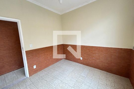 Quarto 1 de casa para alugar com 2 quartos, 85m² em Piedade, Rio de Janeiro