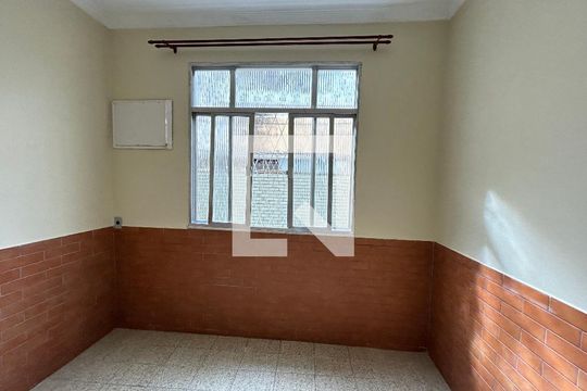 Quarto 1 de casa para alugar com 2 quartos, 85m² em Piedade, Rio de Janeiro