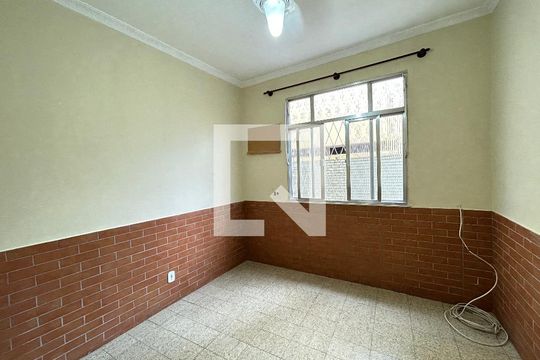 Quarto 2 de casa para alugar com 2 quartos, 85m² em Piedade, Rio de Janeiro