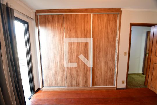 Quarto 1 de apartamento à venda com 2 quartos, 87m² em Vila Rossi Borghi E Siqueira, Campinas