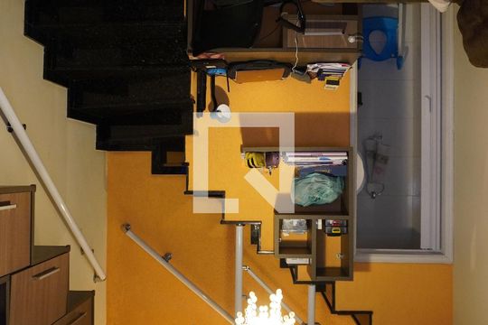 Casa de Condomínio à venda com 2 quartos, 55m² em Cidade Líder, São Paulo