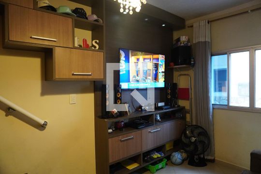 Casa de Condomínio à venda com 2 quartos, 55m² em Cidade Líder, São Paulo